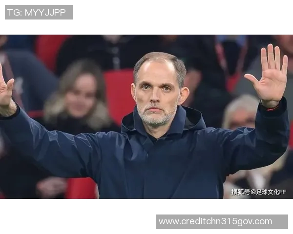 图赫尔接管曼联在即欧冠三冠教头或将取代滕哈赫